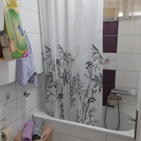 Apartament Petra