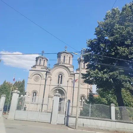 Petra * Leskovac (Jablanica)