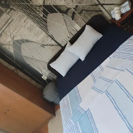 Apartament Petra Leskovac (Jablanica)