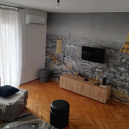 Apartment Petra *
