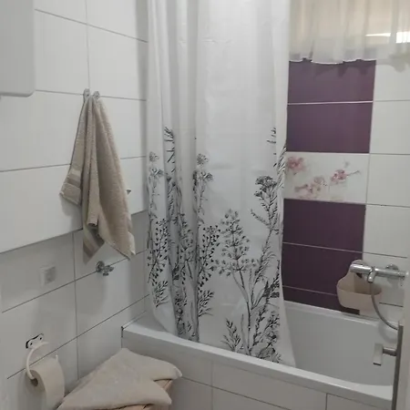 Apartment Petra