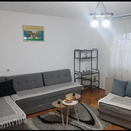 Apartament Petra Leskovac (Jablanica)