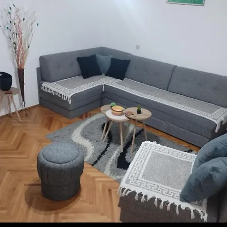 Petra Apartment Leskovac (Jablanica)