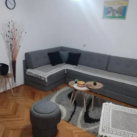 Apartment Petra Leskovac (Jablanica)