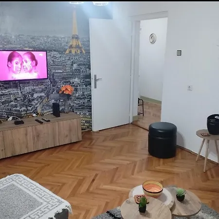 Petra * Leskovac (Jablanica)