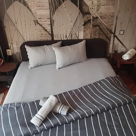 Appartement Petra Leskovac (Jablanica)