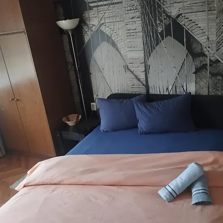 Petra Apartament