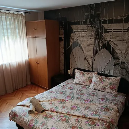Petra Apartament